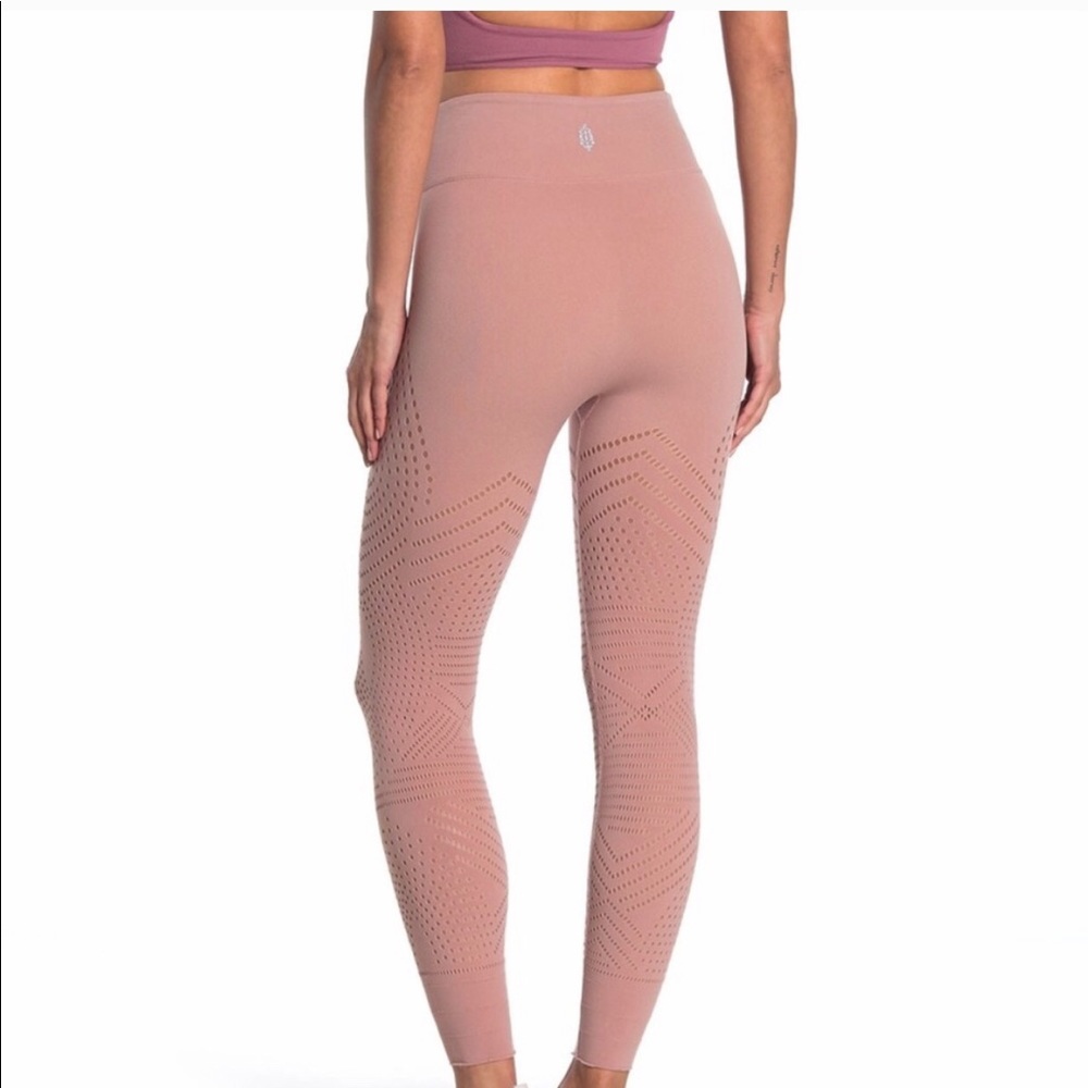 Free People Movement leggings - Picture 4 of 5